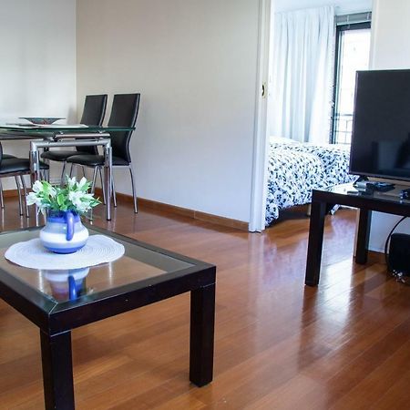 Luxury 2 Bedroom Apartment At Bulnes Tower Μπουένος Άιρες Εξωτερικό φωτογραφία