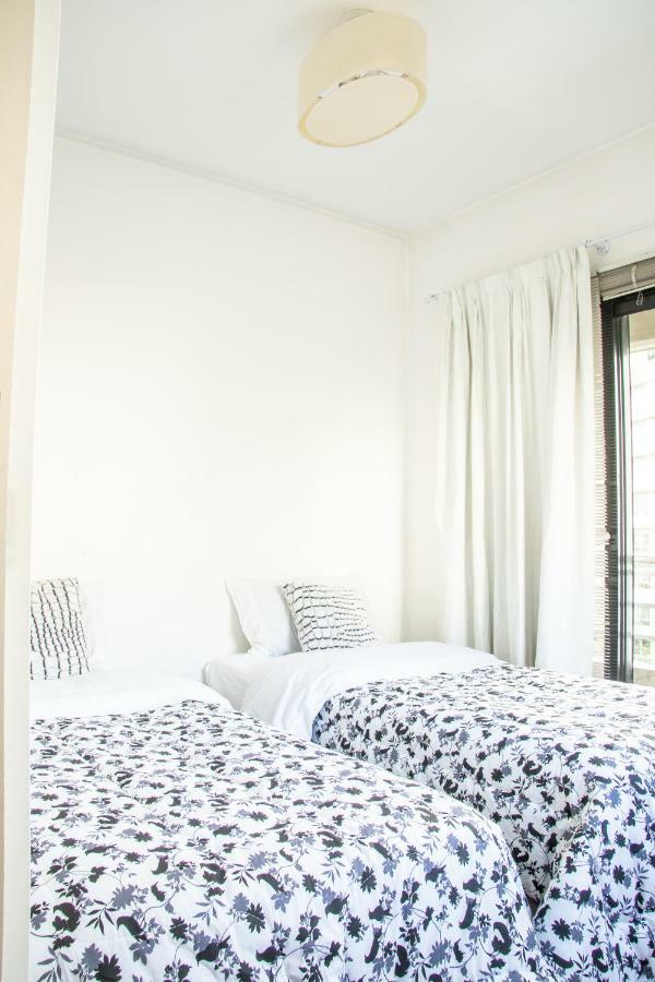Luxury 2 Bedroom Apartment At Bulnes Tower Μπουένος Άιρες Εξωτερικό φωτογραφία